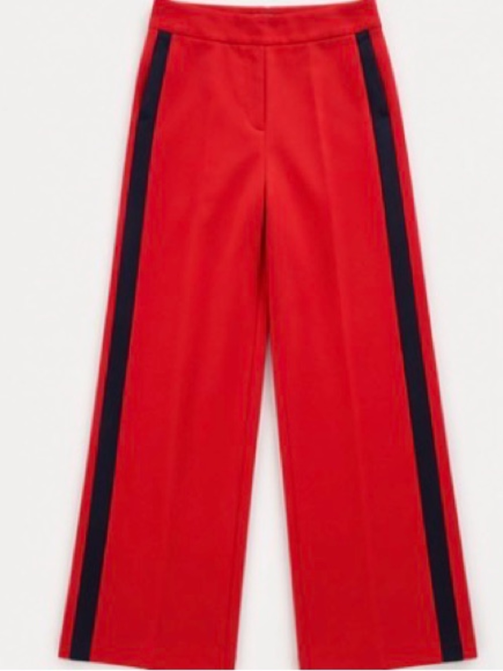 Boden Kew Side Stripe Pants - Picture 4 of 5